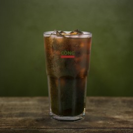Vina-cano - Vietnamese Americano (Tall)